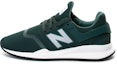 Buy New Balance 247 Series Sepatu Low-Top 'Hijau' MS247FH