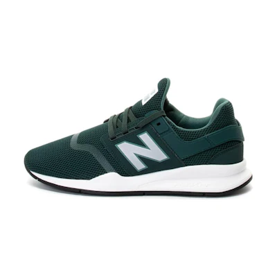 NB 247 Series Low-Top 'Green'