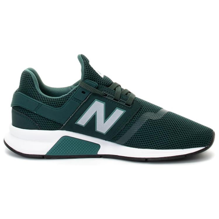 NB 247 Series Low-Top 'Green' 圖 2