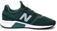 Order New Balance 247 Series Sepatu Low-Top 'Hijau' MS247FH