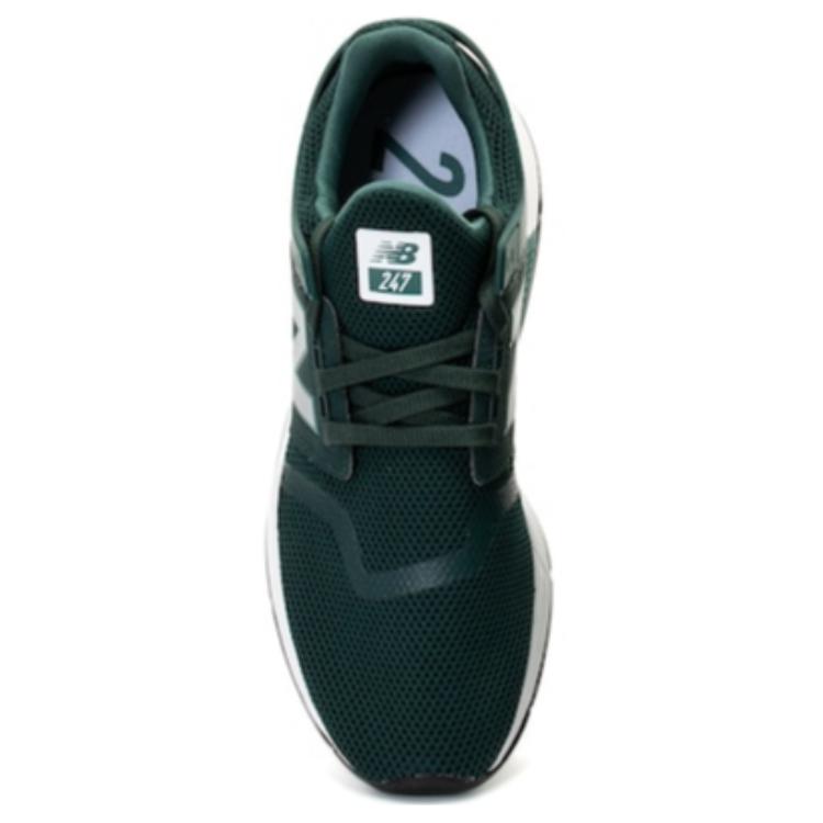 NB 247 Series Low-Top 'Green' 圖 3