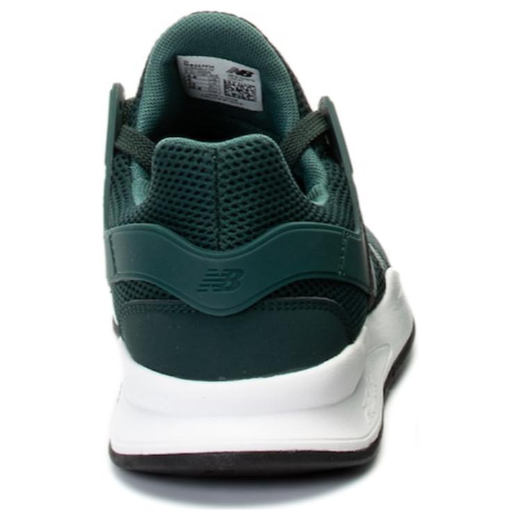 NB 247 Series Low-Top 'Green' 圖 4