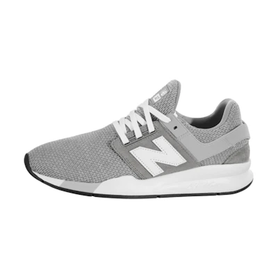 NB 247 Series Low-Top 'Grey'