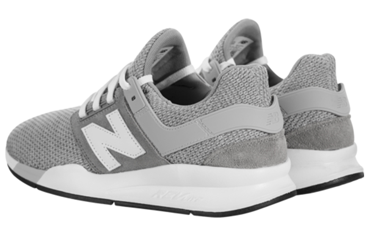 NB 247 Series Low-Top 'Grey' 圖 3