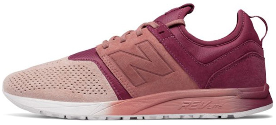 New Balance 247 系列粉色低帮鞋 MRL247UD Buy New Balance 247 系列粉色低帮鞋 MRL247UD