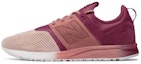 Buy New Balance 247 系列粉色低帮鞋 MRL247UD