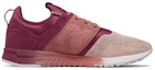 Order New Balance 247 系列粉色低帮鞋 MRL247UD