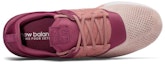 Lookbook New Balance 247 系列粉色低帮鞋 MRL247UD