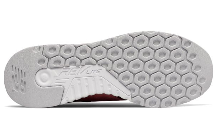 Shop New Balance 247 Series Low-Top 'Pink' Kasut Rendah MRL247UD