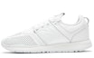 Buy New Balance 247 Seri Sepatu Rendah Putih MRL247LW