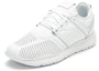 Order New Balance 247 Seri Sepatu Rendah Putih MRL247LW