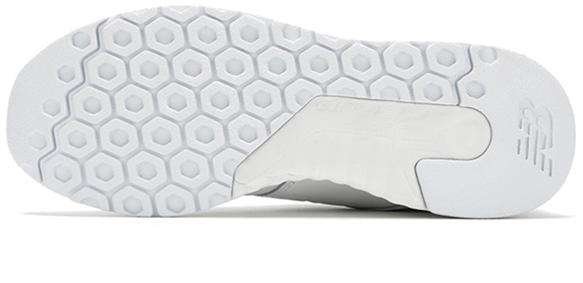 New Balance 247 Seri Sepatu Rendah Putih MRL247LW Purchase New Balance 247 Seri Sepatu Rendah Putih MRL247LW