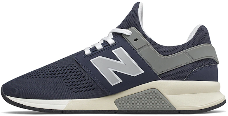 New Balance 247 系列 低幫休閒跑步鞋 深藍色 Buy New Balance 247 系列 低幫休閒跑步鞋 深藍色