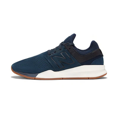 NB 247 Series