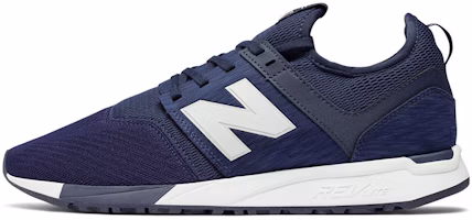 New Balance 247 Series Navy Blue MRL247NW
