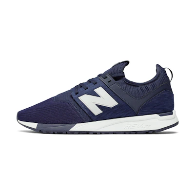 NB 247 Series Navy Blue