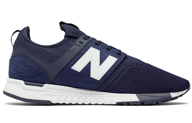 Order 뉴발란스 247 시리즈 네이비 블루 MRL247NW