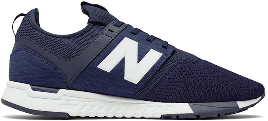 뉴발란스 247 시리즈 네이비 블루 MRL247NW Order 뉴발란스 247 시리즈 네이비 블루 MRL247NW