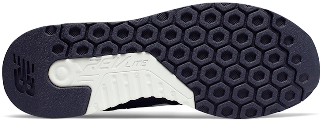 뉴발란스 247 시리즈 네이비 블루 MRL247NW Shop 뉴발란스 247 시리즈 네이비 블루 MRL247NW