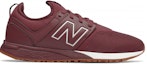 Order 뉴발란스 247 버건디 (충격흡수, 내구성) MRL247HJ