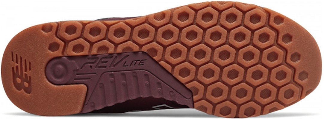 뉴발란스 247 버건디 (충격흡수, 내구성) MRL247HJ Shop 뉴발란스 247 버건디 (충격흡수, 내구성) MRL247HJ