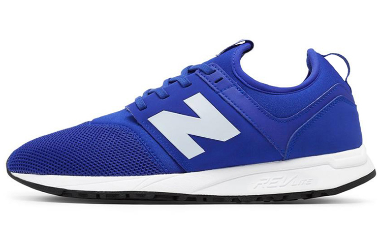 Buy New Balance 247 Serie Azul Cielo MRL247BW