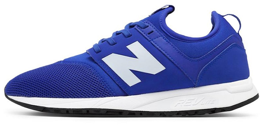 New Balance 247 Serie Azul Cielo MRL247BW Buy New Balance 247 Serie Azul Cielo MRL247BW