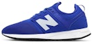 Buy New Balance 247 Serie Azul Cielo MRL247BW