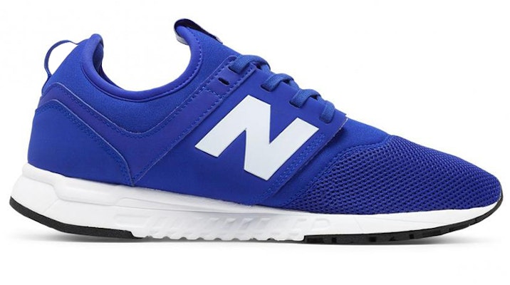 New Balance 247 Serie Azul Cielo MRL247BW Order New Balance 247 Serie Azul Cielo MRL247BW