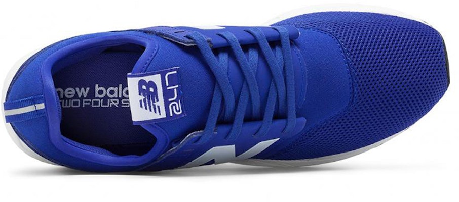 New Balance 247 Series Sky Blue MRL247BW Lookbook New Balance 247 Series Sky Blue MRL247BW