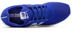Lookbook New Balance 247 Serie Azul Cielo MRL247BW
