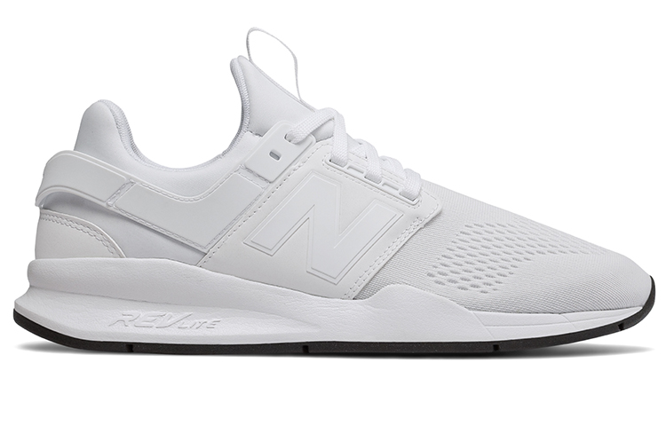 Order New Balance Siri 247 Putih MS247EW