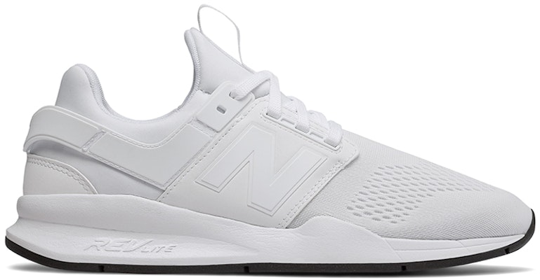 New Balance Siri 247 Putih MS247EW Order New Balance Siri 247 Putih MS247EW