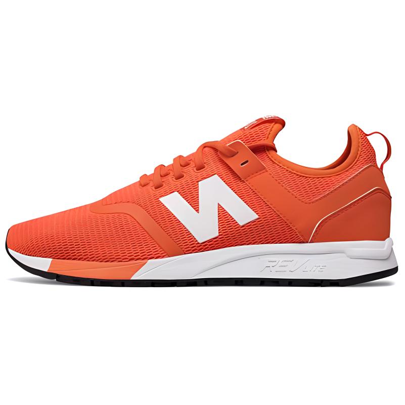 Buy New Balance 247 运动鞋 '橙色' MRL247D6