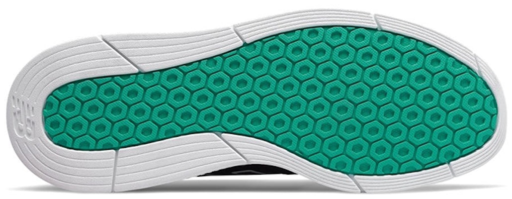 新百伦247鞋 黑/绿 MS247TK Shop 新百伦247鞋 黑/绿 MS247TK