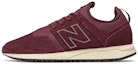 Buy Kasut New Balance 247 Merah 'Burgundy' MRL247FG
