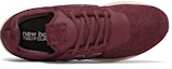 Lookbook Kasut New Balance 247 Merah 'Burgundy' MRL247FG