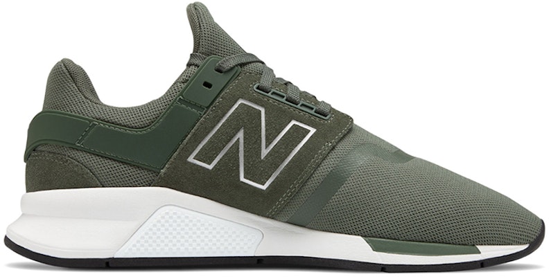 新百倫 247系列 軍綠 Order 新百倫 247系列 軍綠