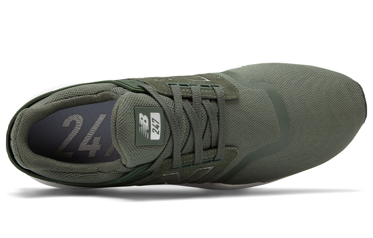NB 247 Slate Green 圖 3