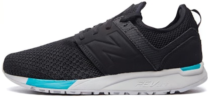 New Balance 247 Sport 'Black Teal' MRL247KB New Balance 247 Sport 'Black Teal' MRL247KB