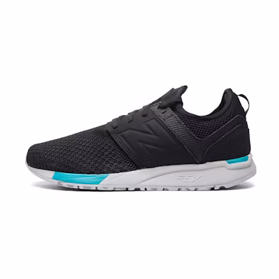 NB 247 Sport 'Black Teal'