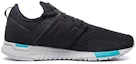 Order New Balance 247 Sport 'Black Teal' MRL247KB