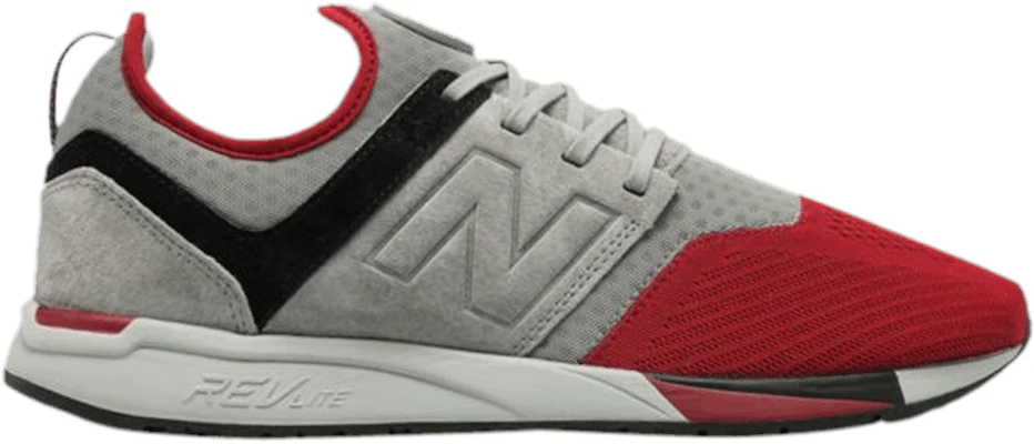 New Balance 247 Sport Marblehead Scarlet MRL247MD MRL247MD