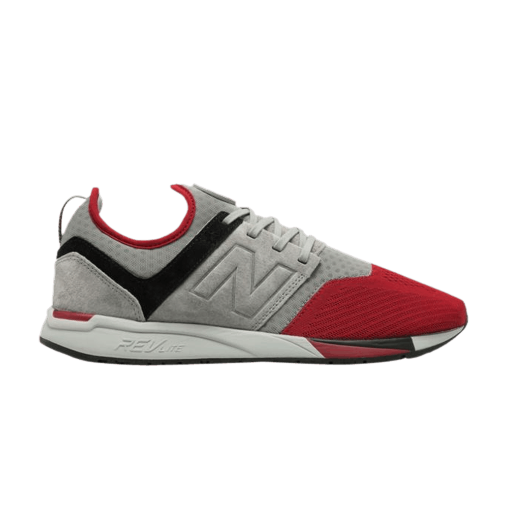 New Balance 247 Sport 'Marblehead Scarlet' MRL247MD