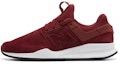 Buy New Balance 247 Sport 'Wine Red White Black' MS247PB