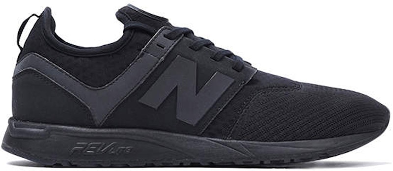 New Balance 247 Sport Black MRL247BK