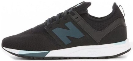 New Balance 247 Sport Black White MRL247BI New Balance 247 Sport Black White MRL247BI