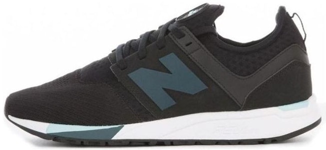 New Balance 247 Sport Negro Blanco MRL247BI Buy New Balance 247 Sport Negro Blanco MRL247BI
