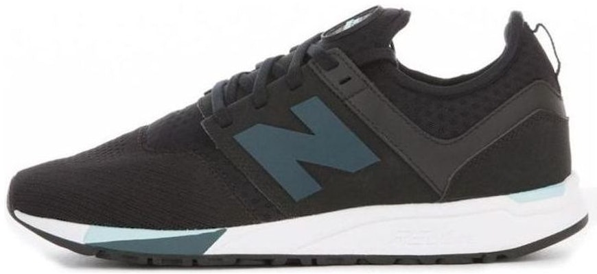 New Balance 247 Sport Black White MRL247BI Buy New Balance 247 Sport Black White MRL247BI