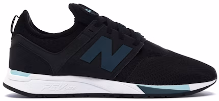 New Balance 247 Sport Black White MRL247BI New Balance 247 Sport Black White MRL247BI